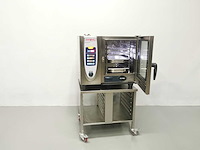 Rational - scc61e - combinatieoven - afbeelding 2 van  2