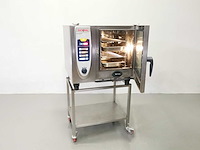 Rational - scc61e - combinatieoven - afbeelding 2 van  2