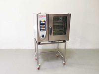 Rational - scc61e - combinatieoven