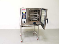 Rational - scc61e - combinatieoven - afbeelding 2 van  2