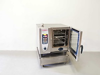 Rational - scc61e - combinatieoven - afbeelding 2 van  2