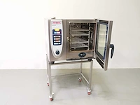Rational - scc61e - combinatieoven - afbeelding 2 van  2