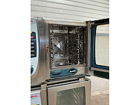 Rational - scc61e - elektrische duo combisteamer - afbeelding 5 van  8