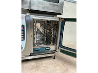 Rational - scc61e - elektrische duo combisteamer - afbeelding 6 van  8