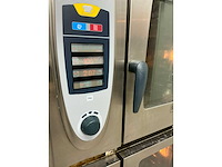 Rational - scc61e - elektrische duo combisteamer - afbeelding 8 van  8