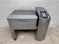 Rational - vcc 211+ - vario cooking center - afbeelding 2 van  6