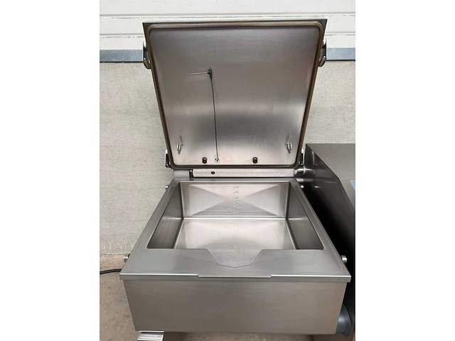 Rational - vcc 211+ - vario cooking center - afbeelding 4 van  6