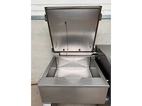 Rational - vcc 211+ - vario cooking center - afbeelding 4 van  6