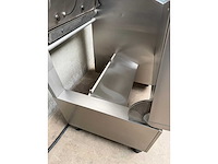 Rational - vcc 211+ - vario cooking center - afbeelding 5 van  6