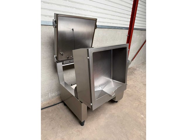 Rational - vcc 211+ - vario cooking center - afbeelding 6 van  6