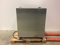 Rational 10 niv. scc combisteamer - afbeelding 8 van  8