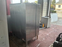 Rational ccm202 combisteamer - afbeelding 2 van  6