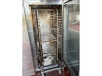 Rational ccm202 combisteamer - afbeelding 3 van  6