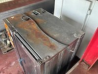 Rational ccm202 combisteamer - afbeelding 6 van  6