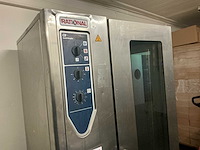 Rational cd combi dampfer overige ovens en steamers - afbeelding 12 van  12