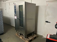 Rational cd combi dampfer overige ovens en steamers - afbeelding 2 van  12