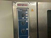 Rational cd combi dampfer overige ovens en steamers - afbeelding 3 van  12