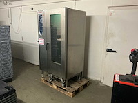Rational cd combi dampfer overige ovens en steamers - afbeelding 3 van  12