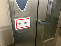 Rational cd combi dampfer overige ovens en steamers - afbeelding 7 van  12