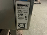 Rational cd combi dampfer overige ovens en steamers - afbeelding 9 van  12