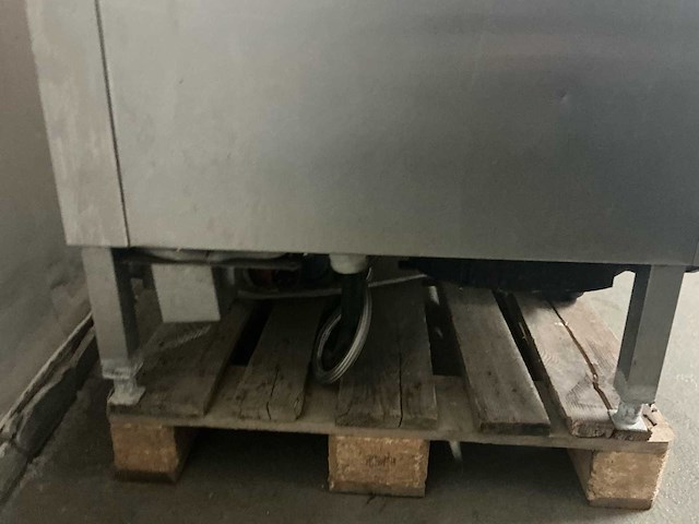 Rational cd combi dampfer overige ovens en steamers - afbeelding 10 van  12