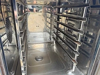 Rational climaplus combi combisteamer - afbeelding 1 van  3
