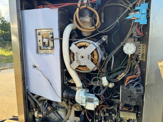 Rational climaplus combi combisteamer - afbeelding 2 van  3