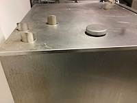 Rational cm101g combisteamer - afbeelding 8 van  8