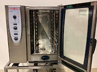Rational cm101g combisteamer - afbeelding 3 van  7