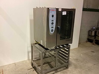 Rational cm101g combisteamer - afbeelding 4 van  7