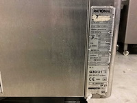 Rational cm101g combisteamer - afbeelding 6 van  7