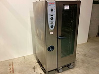 Rational cm201g combisteamer - afbeelding 3 van  8
