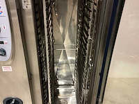 Rational cm201g combisteamer - afbeelding 7 van  8