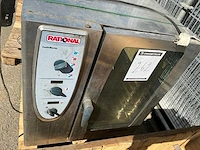 Rational combimaster combisteamer - afbeelding 2 van  8