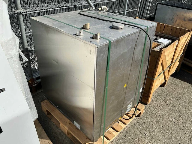 Rational combimaster combisteamer - afbeelding 3 van  8
