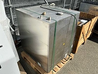 Rational combimaster combisteamer - afbeelding 3 van  8