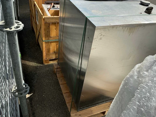 Rational combimaster combisteamer - afbeelding 6 van  8