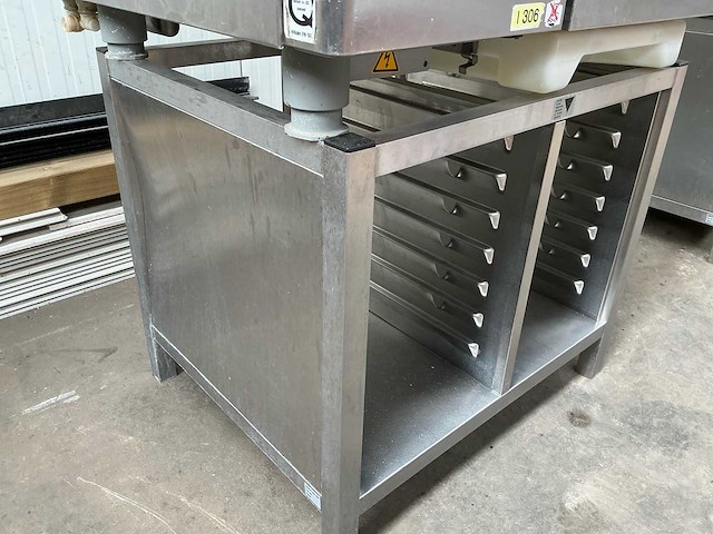 Rational combisteamer - afbeelding 5 van  12
