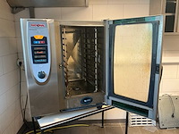 Rational combisteamer - afbeelding 4 van  4