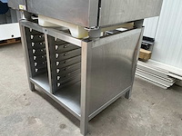Rational combisteamer - afbeelding 2 van  8