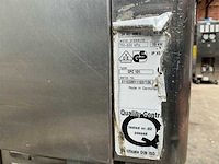 Rational combisteamer - afbeelding 5 van  8