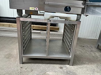 Rational combisteamer - afbeelding 6 van  8