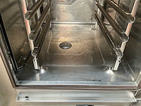 Rational combisteamer - afbeelding 7 van  8