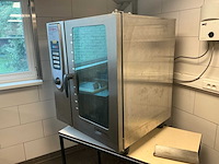 Rational combisteamer - afbeelding 2 van  3