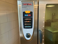 Rational combisteamer - afbeelding 3 van  3