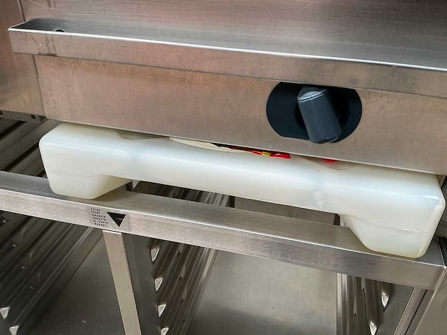 Rational combisteamer - afbeelding 2 van  9
