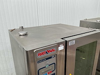 Rational combisteamer - afbeelding 3 van  9