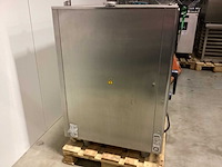 Rational cpc101 combisteamer - afbeelding 2 van  4