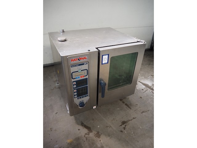 Rational gmbh - afbeelding 1 van  9