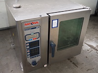 Rational gmbh - afbeelding 1 van  9